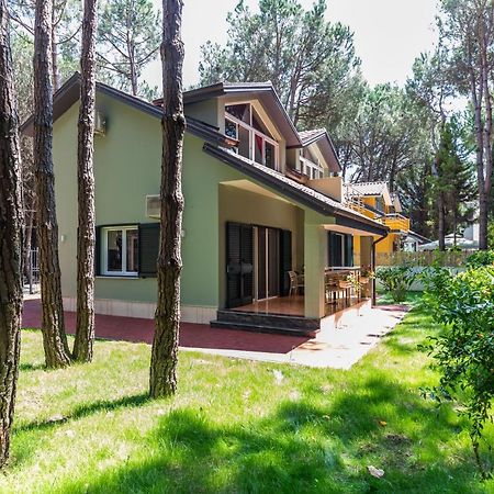 Forest Cottage - Middle Of Forest & Near The Beach Golem  Esterno foto