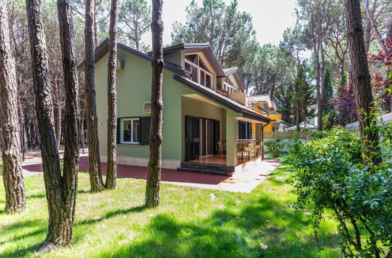 Forest Cottage - Middle Of Forest & Near The Beach Golem  Esterno foto