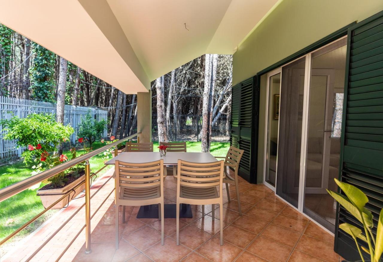 Forest Cottage - Middle Of Forest & Near The Beach Golem  Esterno foto