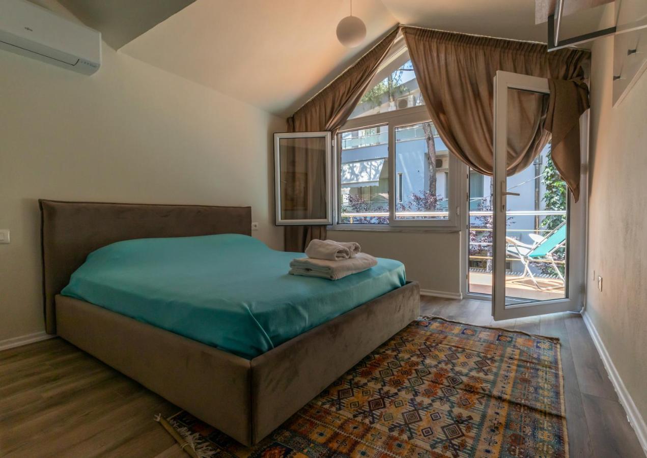 Forest Cottage - Middle Of Forest & Near The Beach Golem  Esterno foto