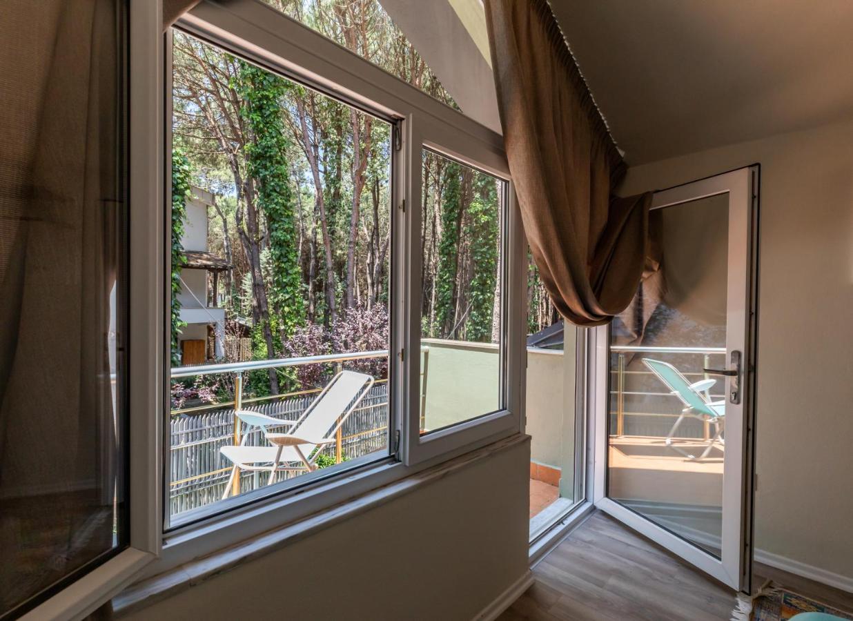 Forest Cottage - Middle Of Forest & Near The Beach Golem  Esterno foto