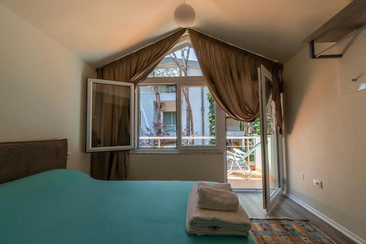 Forest Cottage - Middle Of Forest & Near The Beach Golem  Esterno foto