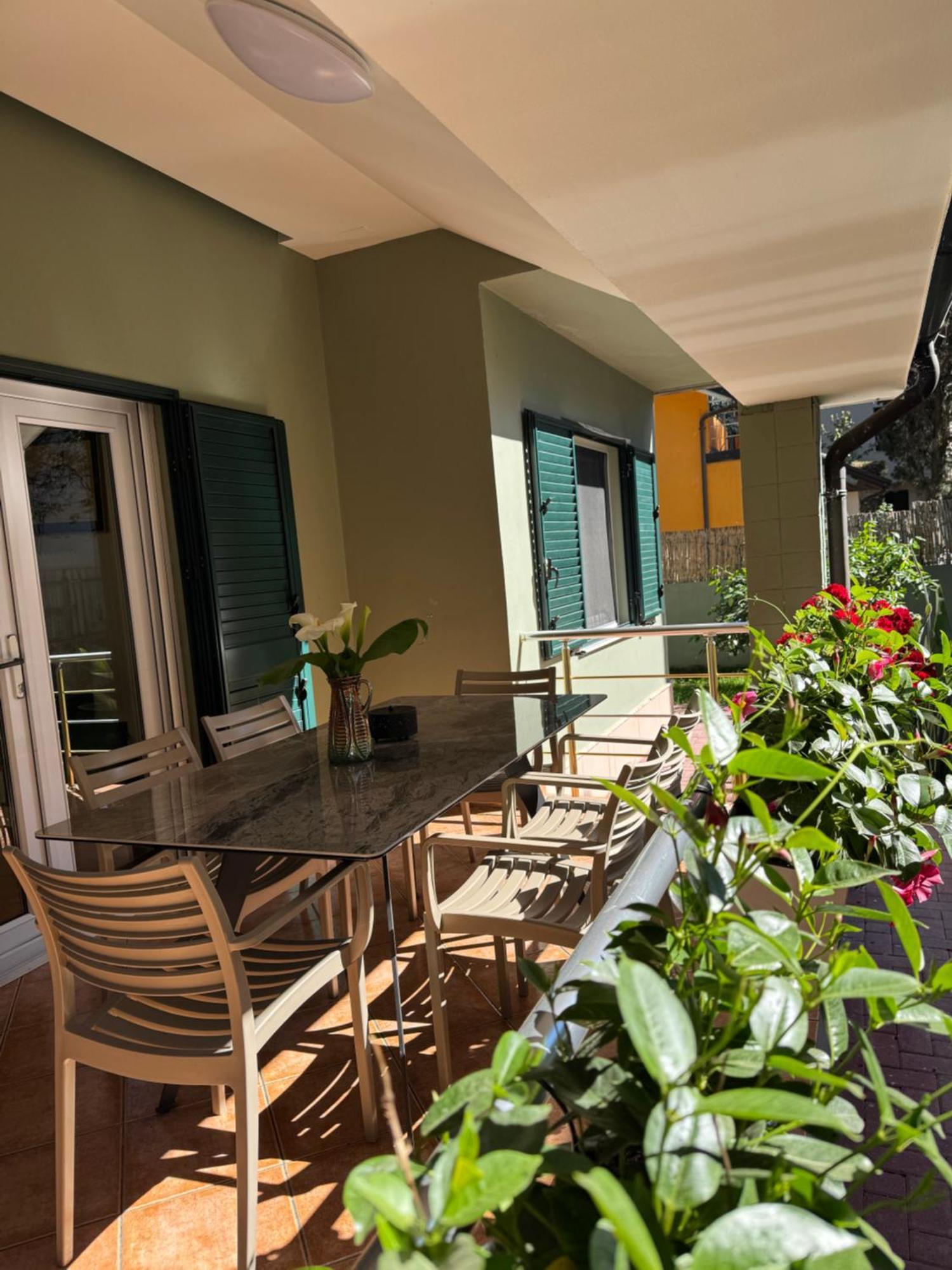 Forest Cottage - Middle Of Forest & Near The Beach Golem  Esterno foto