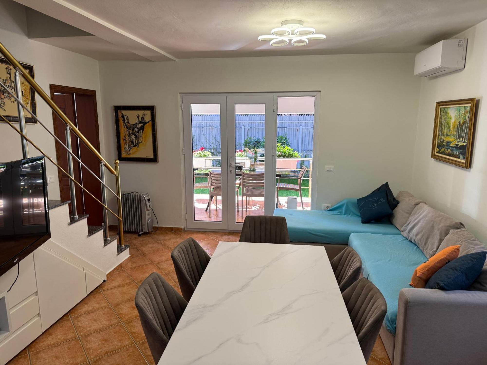 Forest Cottage - Middle Of Forest & Near The Beach Golem  Esterno foto